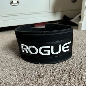 Lifting belt